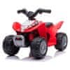 PRINCE TOYS Honda štirikolesnik, na akumulator (48624)