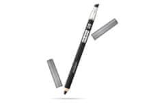 Pupa Multifunkcijski svinčnik za oči Multiplay Triple Use (Eye Pencil) 1,2 g (Odtenek 09 Deep Black)