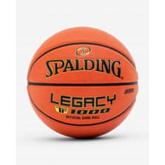 Spalding Žoge košarkaška obutev oranžna 7 TF1000 Legacy