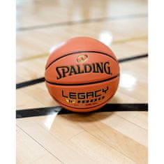 Spalding Žoge košarkaška obutev oranžna 7 TF1000 Legacy
