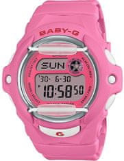 Casio Baby-G Cherry on Top BG-169CH-4ER (414)