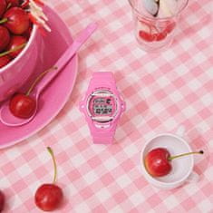 Casio Baby-G Cherry on Top BG-169CH-4ER (414)