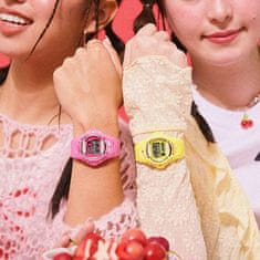 Casio Baby-G Cherry on Top BG-169CH-9ER (414)