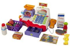Mac Toys PLEJO Elektronska blagajna