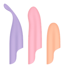 Satisfyer Playful Four večnamenski vibrator