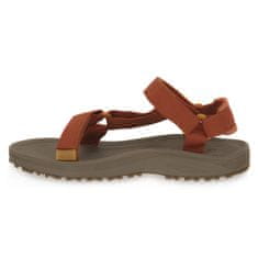 Teva Sandali oranžna 39 EU Pcly Winsted
