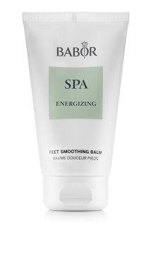 Babor SPA Energizing Foot Balm (balzam za glajenje stopal) 150 ml