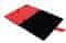 Airen AiTab usnjeno ohišje 8 10" RED