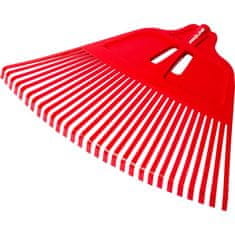 Proline GRABLJE ZA LISTJE "KLIK" 68CM, PLASTIČNE, BREZ ROČ 14317