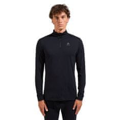 ODLO Športni pulover 170 - 175 cm/M 11150215000