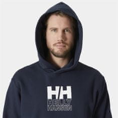 Helly Hansen Športni pulover 190 - 193 cm/XXL 54158597