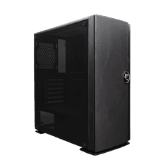 White Shark ohišje PANZER-2 GCC-2402 črno ATX Mid