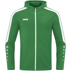 JAKO Športni pulover 176 - 181 cm/L 6823200