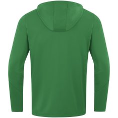 JAKO Športni pulover 176 - 181 cm/L 6823200