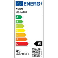master LED LED stropna svetilka 45W 4950lm CCT IP20 69x52cm