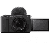 Sony ZV-E1 brezzrcalni digitalni fotoaparat + FE 28-60 mm objektiv (ZVE1LBDI.EU)
