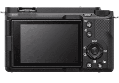 Sony ZV-E1 brezzrcalni digitalni fotoaparat + FE 28-60 mm objektiv (ZVE1LBDI.EU)