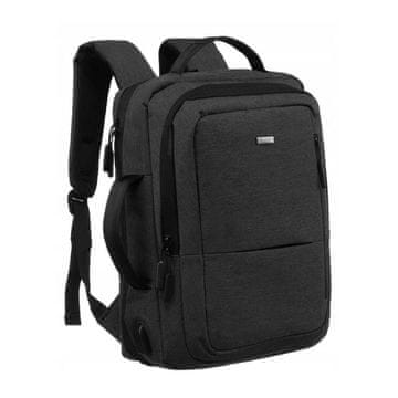 Peterson Potovalni nahrbtnik PTN7770671013