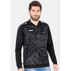 JAKO Športni pulover 176 - 181 cm/L 8711801