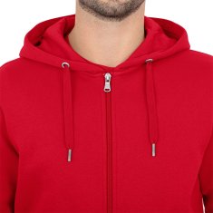 JAKO Športni pulover 182 - 187 cm/XL C6820100
