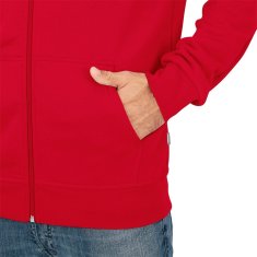 JAKO Športni pulover 182 - 187 cm/XL C6820100