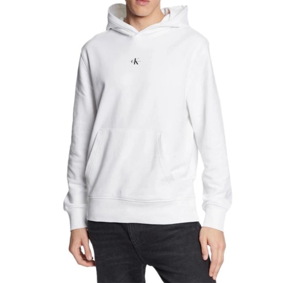 Calvin Klein Športni pulover J30J322535
