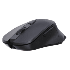 S-box brezžična miška WM-308 črna 