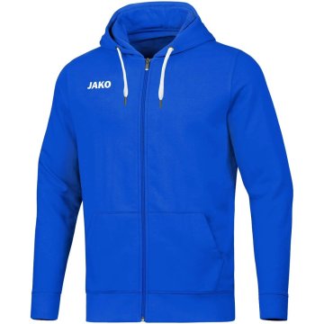 JAKO Športni pulover 170 - 175 cm/M Base