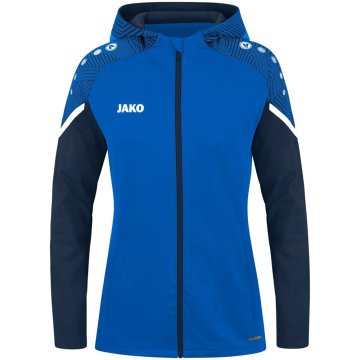 JAKO Športni pulover 164 - 175 cm/M/L M9622403