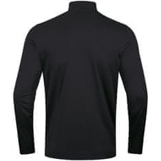 JAKO Športni pulover črna 176 - 181 cm/L Power