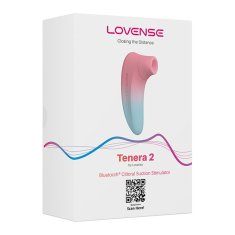 Lovense Stimulator za ženske Tenera 2 (R29628)