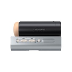Lovense Potisni masturbator "Lovense Solace Pro" (R29635)