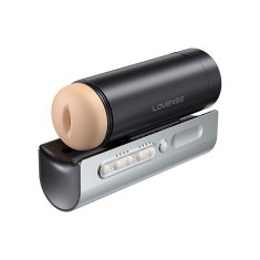 Lovense Potisni masturbator "Lovense Solace Pro" (R29635)