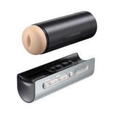 Lovense Potisni masturbator "Lovense Solace Pro" (R29635)