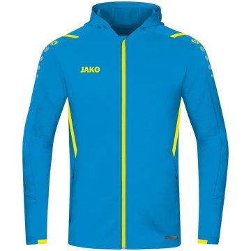 JAKO Športni pulover 176 - 181 cm/L 6821443