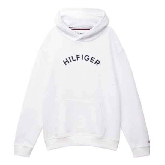 Tommy Hilfiger Športni pulover Arched