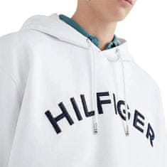 Tommy Hilfiger Športni pulover 194 - 199 cm/3XL Arched