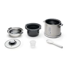 Solis Rice Cooker Multi kuhalnik riža in zelenjave