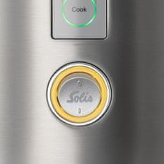 Solis Rice Cooker Multi kuhalnik riža in zelenjave