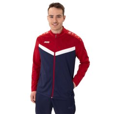 JAKO Športni pulover 176 - 181 cm/L 9324901