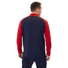 JAKO Športni pulover 176 - 181 cm/L 9324901
