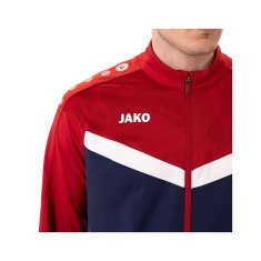 JAKO Športni pulover 176 - 181 cm/L 9324901