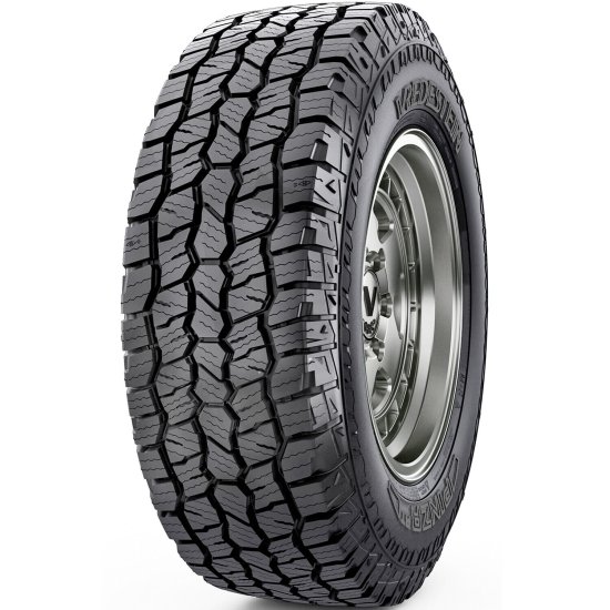 Vredestein celoletne gume 235/75R15 104/101S Pinza AT 3PMSF A/T BSW