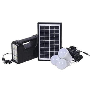 HOME & MARKER® Mini sončni generator | SOLARGENKO