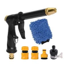 Cool Mango Visokotlačna čistilna pištola - Carsprayer
