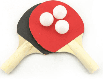 Komplet za namizni tenis