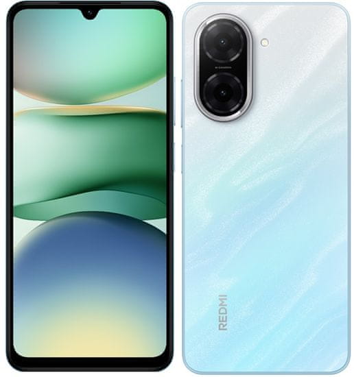 Xiaomi Redmi A5 pametni telefon, 4/128GB, moder