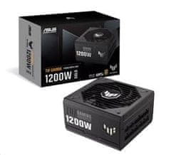 ASUS Napajalnik 1200W TUF-GAMING-1200G 80Plus Gold, maloprodaja