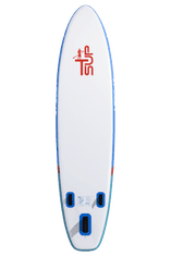 Tsup Sup deska družinska model SPEEDY 320x76x15 cm