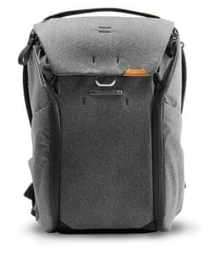 Peak Design Everyday Backpack 20L v2 Charcoal - temno siva